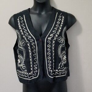Women's Vest